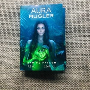 AURA MUGLER 1,2 ml